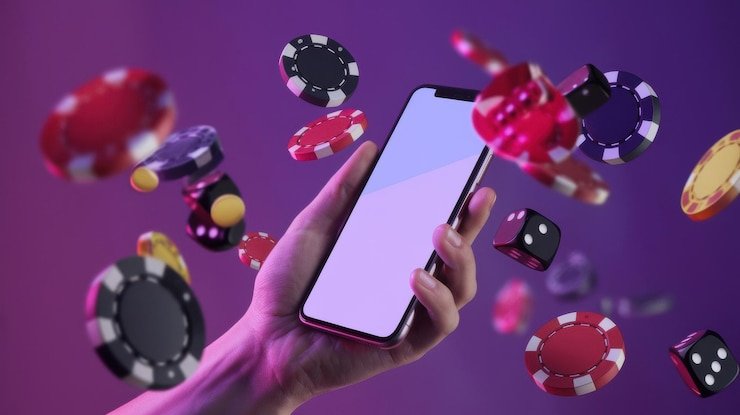 Privasi akun saat transaksi digital
